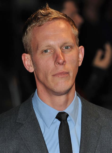 how old is laurence fox